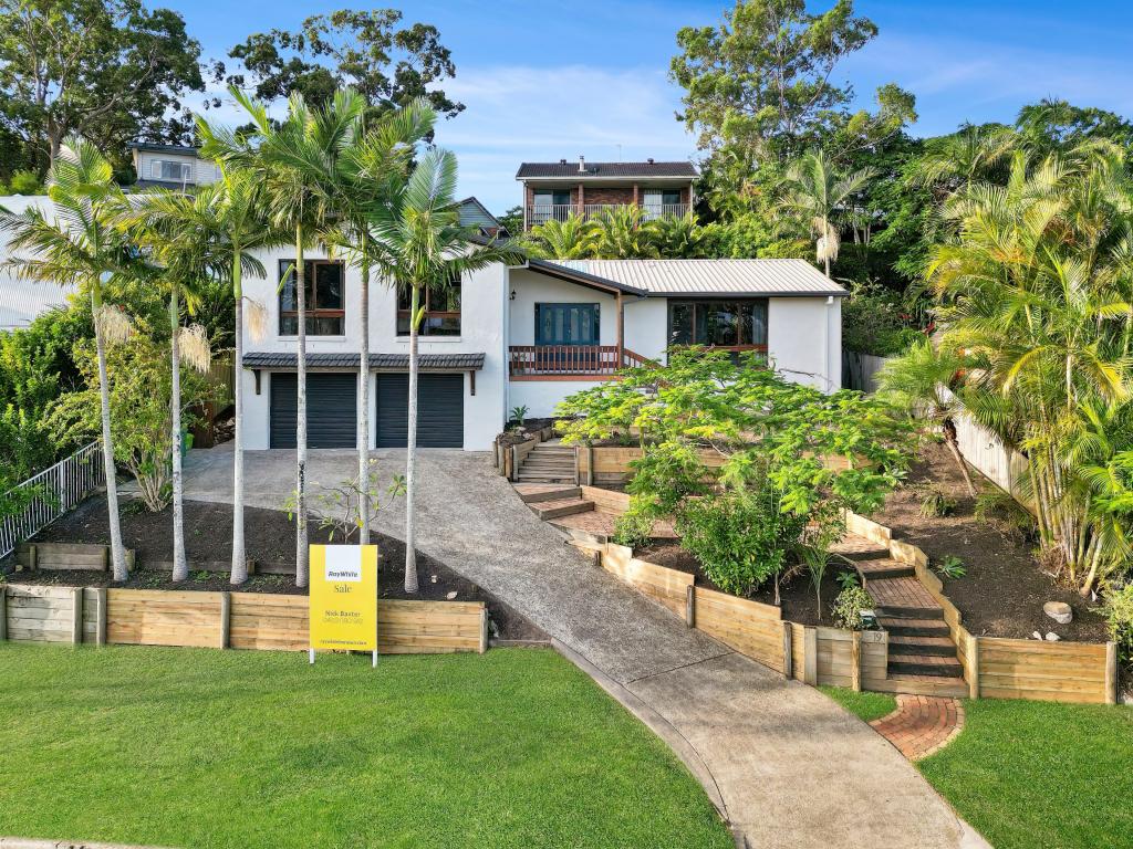 19 Milparinka Tce, Ashmore, QLD 4214