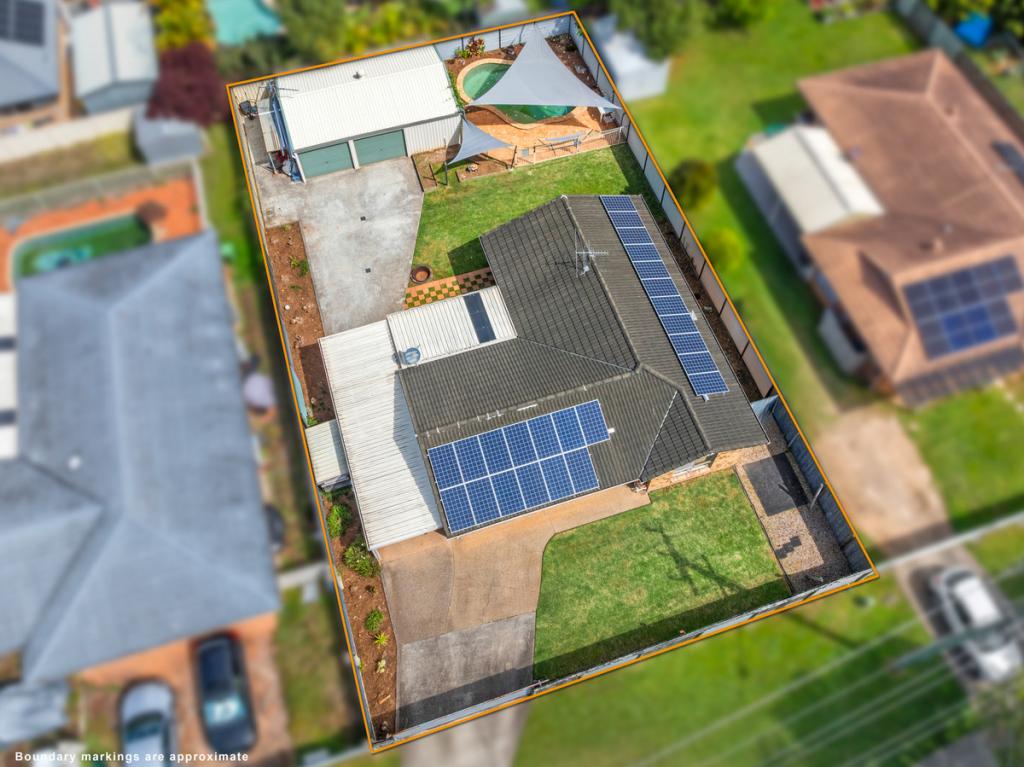 46 Boundary St, Redland Bay, QLD 4165