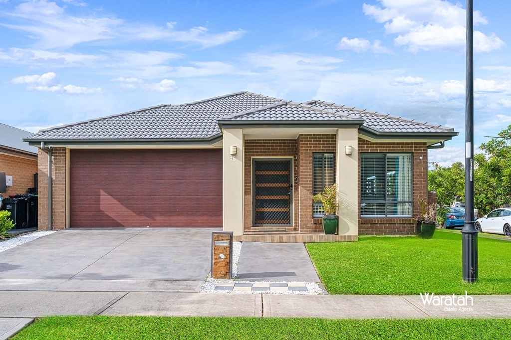 86 Jubilee Dr, Jordan Springs, NSW 2747