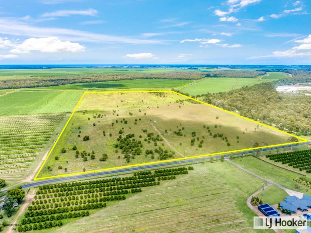 Lot 1172 Whymere Rd, Welcome Creek, QLD 4670