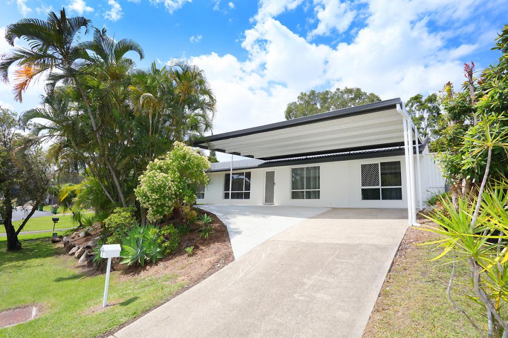 5 Buring Ct, Highland Park, QLD 4211