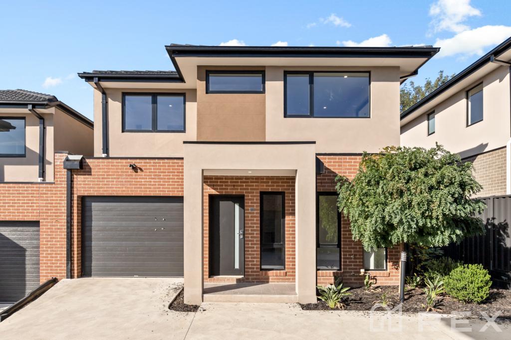 7 Shan Pl, Hampton Park, VIC 3976