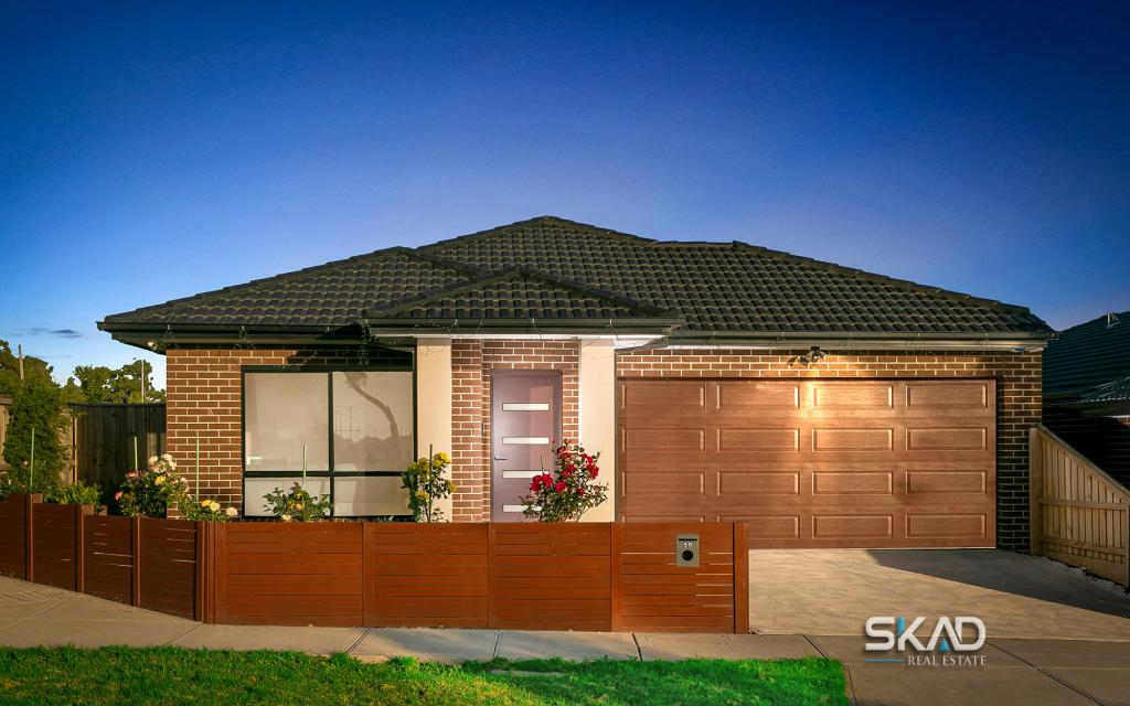 48 Wimmera Cres, Wollert, VIC 3750