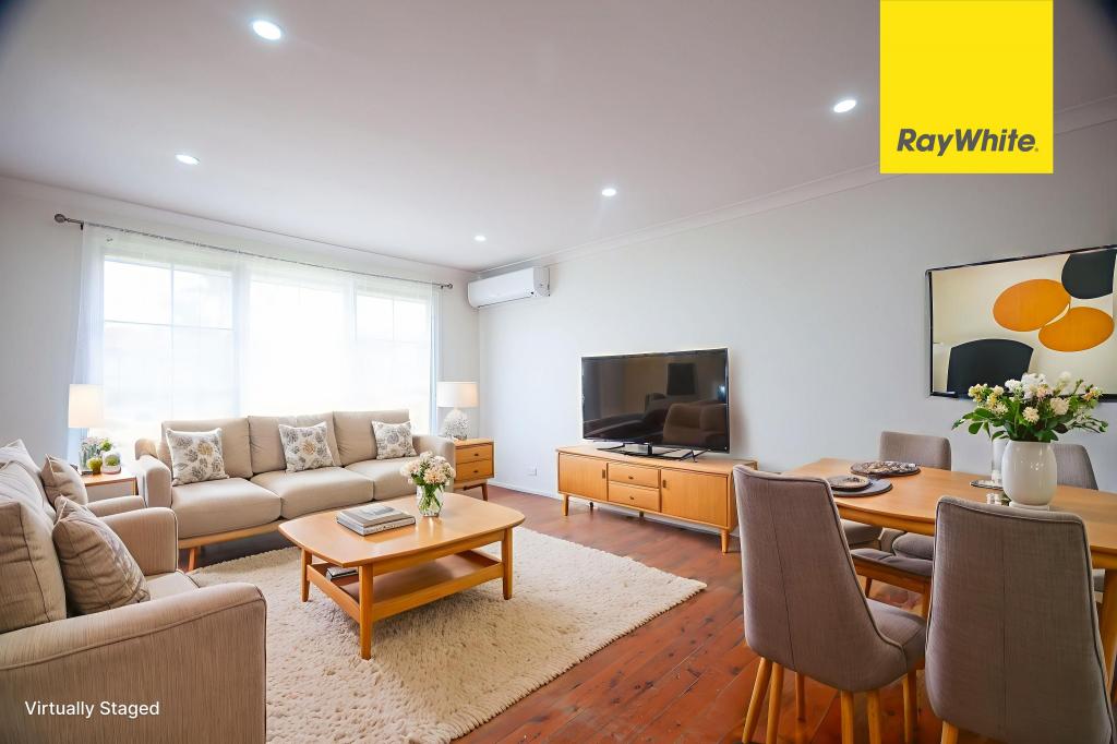 14 Irene St, South Penrith, NSW 2750