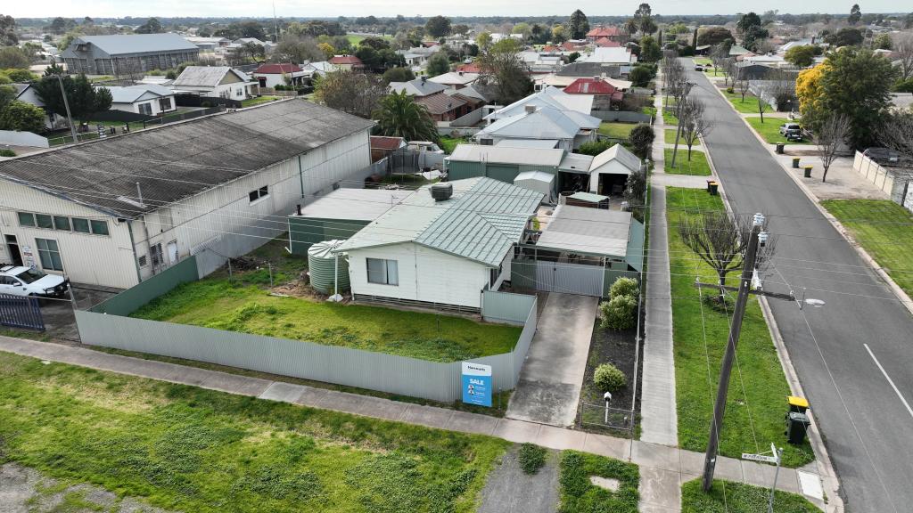 3 Mcpherson St, Horsham, VIC 3400
