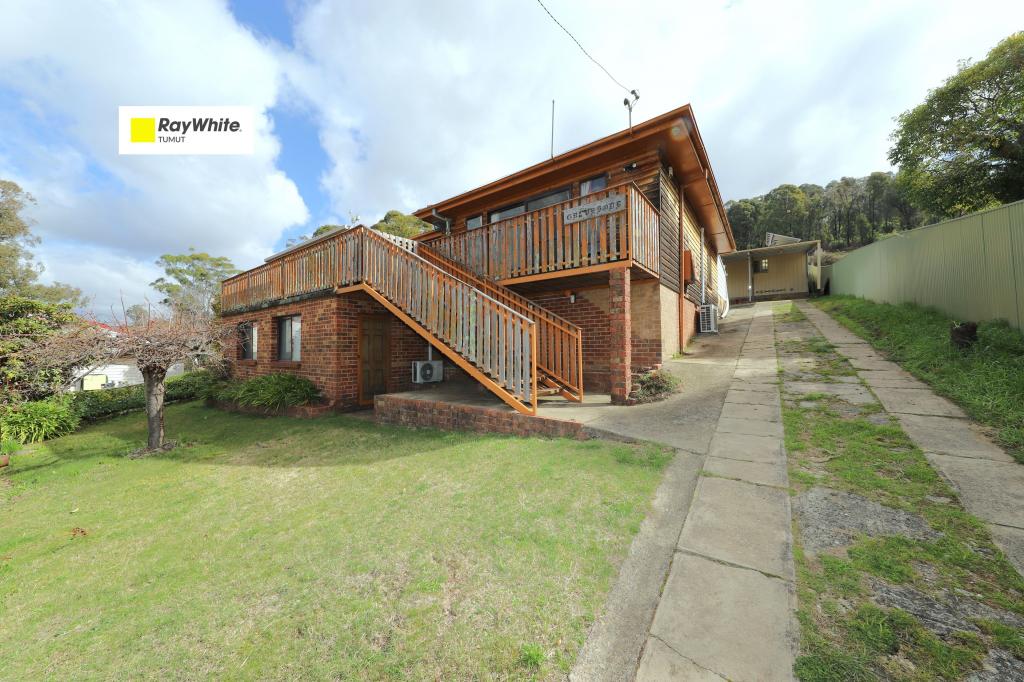 42 Sunnyside Ave, Batlow, NSW 2730