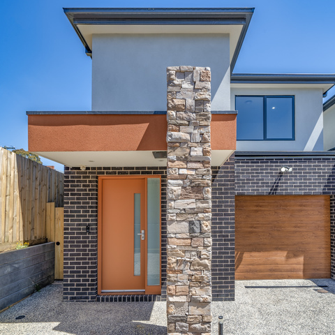3/36 Thea Gr, Doncaster East, VIC 3109