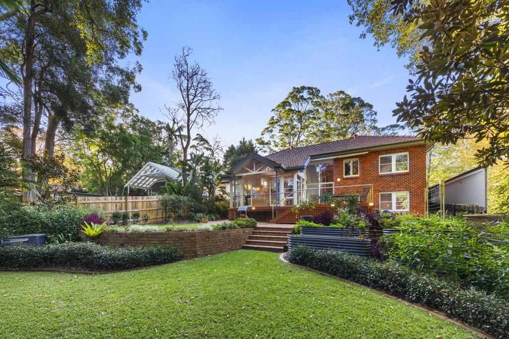 30 Mahratta Ave, Wahroonga, NSW 2076