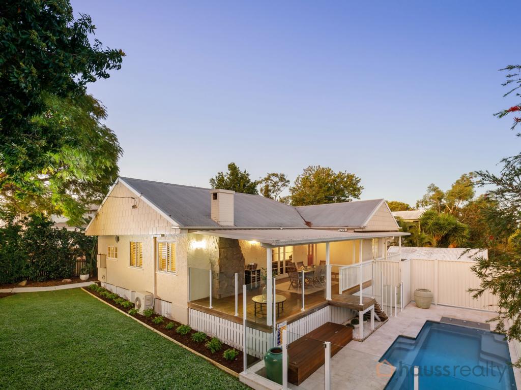 36 Dart St, Corinda, QLD 4075