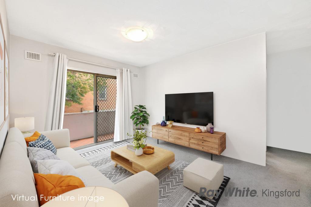 8/159 Todman Ave, Kensington, NSW 2033