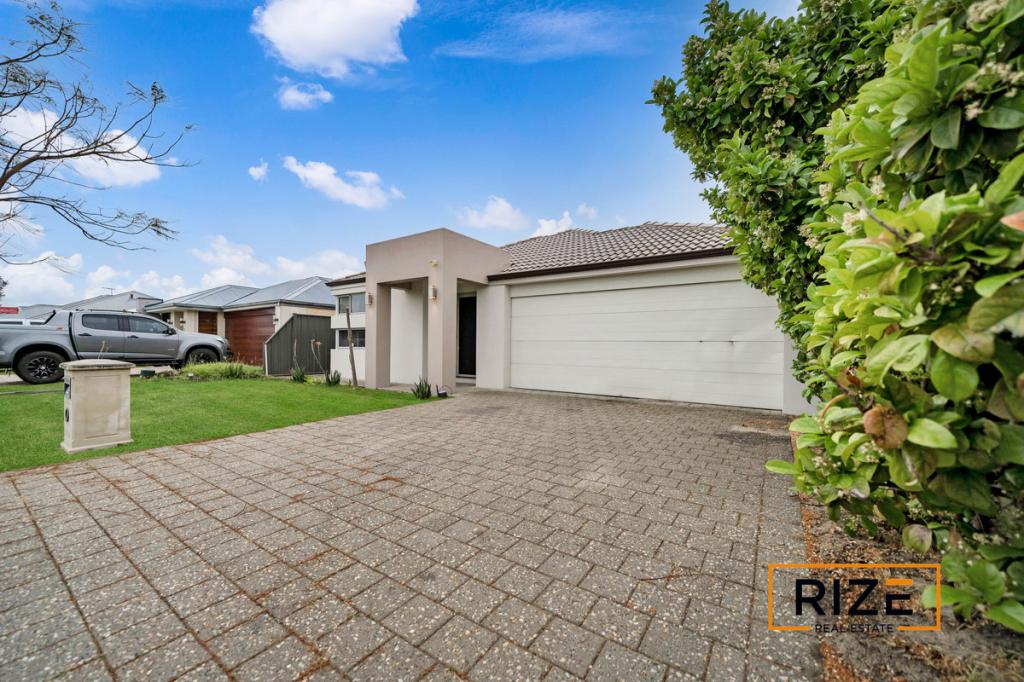 44 Montane Turn, Banksia Grove, WA 6031