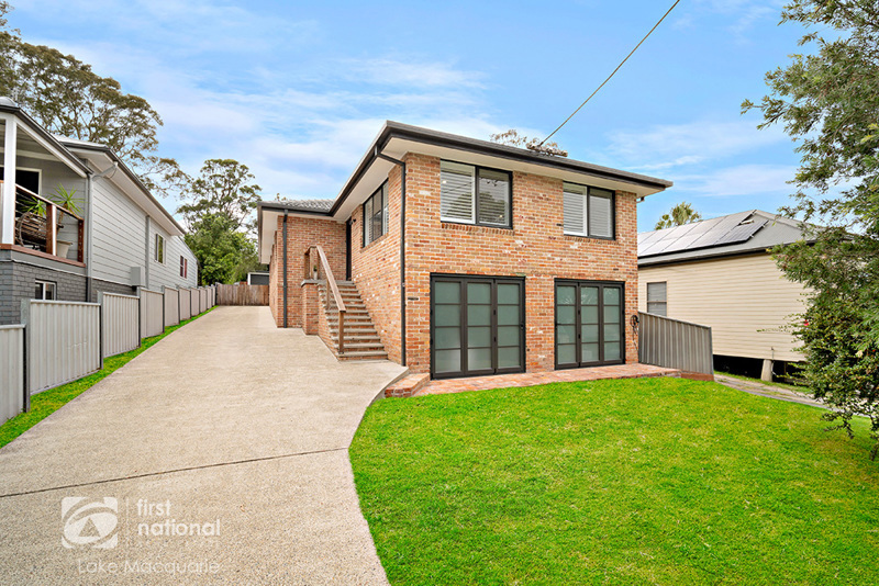 8 Lilian St, Glendale, NSW 2285