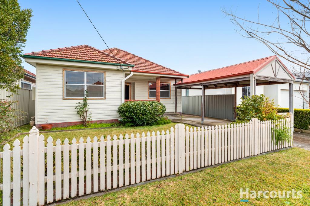 8 Rudge St, New Lambton, NSW 2305