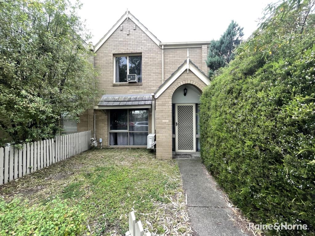 20 Liddy St, Kensington, VIC 3031