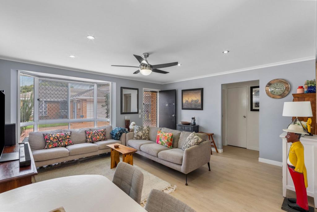 21 Coutts Ct, Brendale, QLD 4500