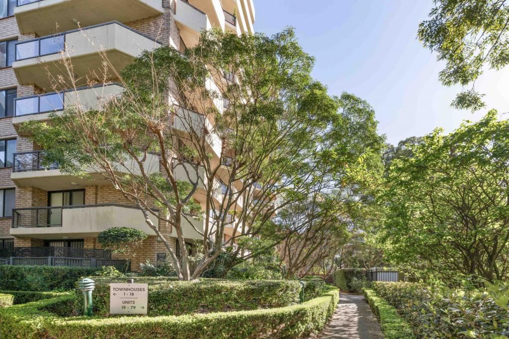37/1 Tewkesbury Ave, Darlinghurst, NSW 2010