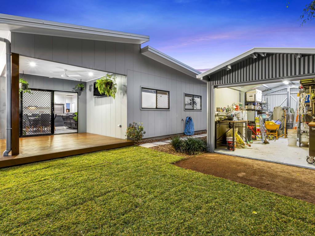 57 Greenhaven Cct, Narangba, QLD 4504