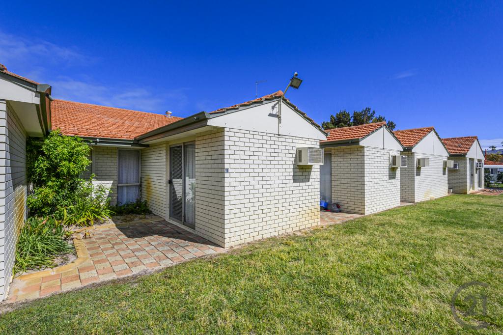 16/98 Mandurah Tce, Mandurah, WA 6210