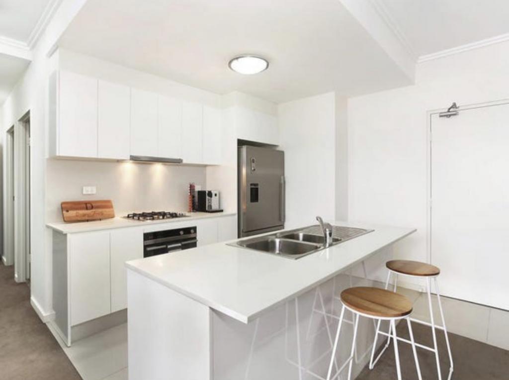 502/3-5 Weston St, Rosehill, NSW 2142