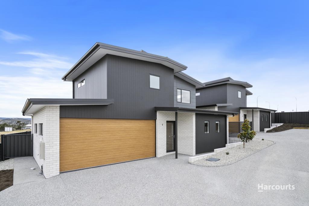 1 & 2/32 Sunningdale Cl, Midway Point, TAS 7171