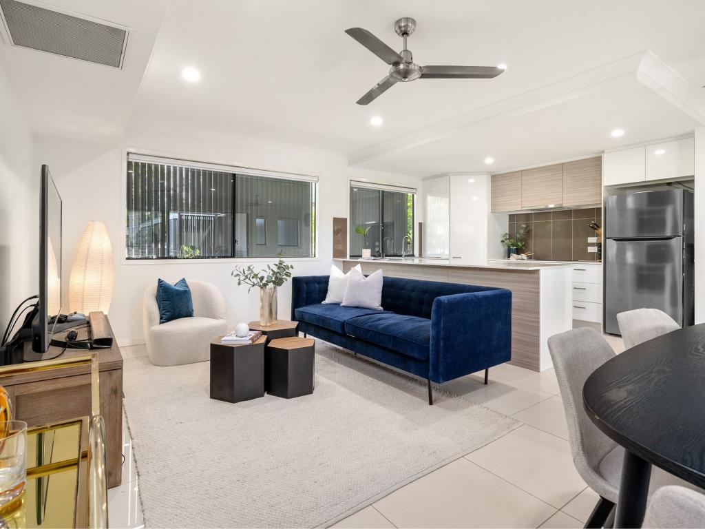 5/77 Derby St, Coorparoo, QLD 4151