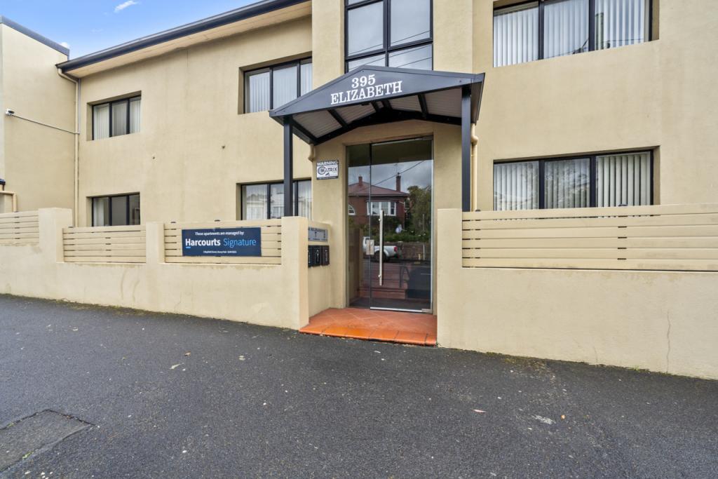 11/395 Elizabeth St, North Hobart, TAS 7000