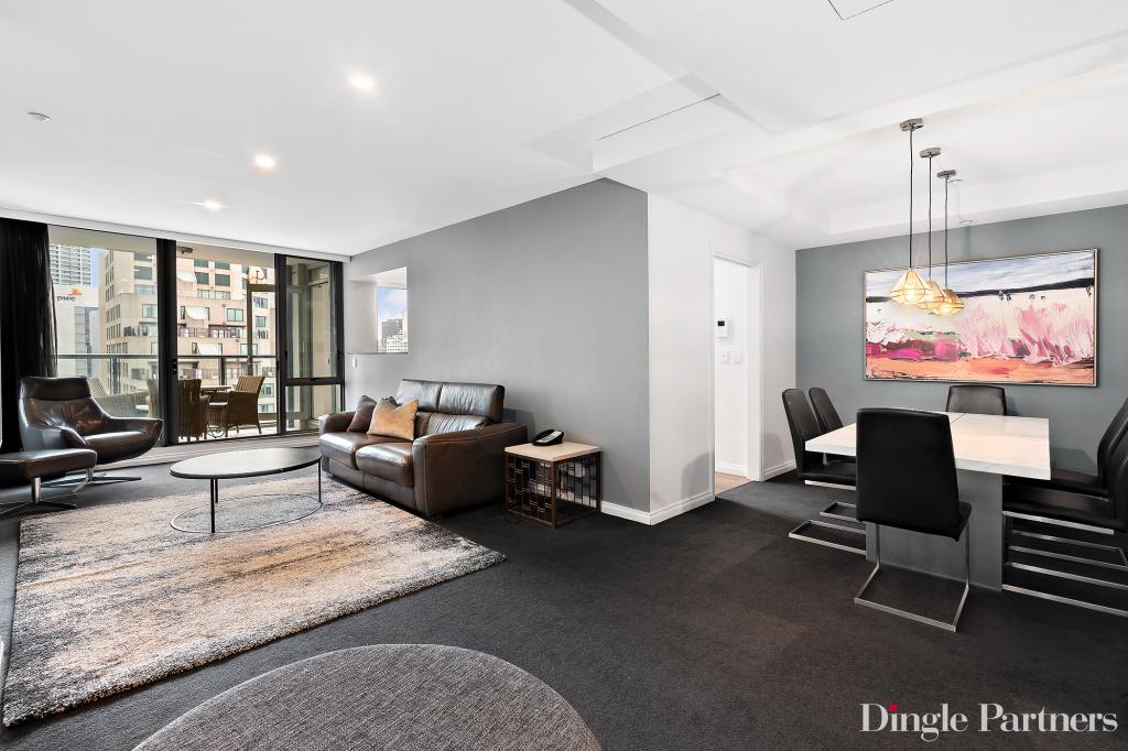 2101/26 Southgate Ave, Southbank, VIC 3006