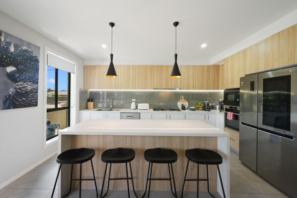 1/28 Fenway St, North Kellyville, NSW 2155