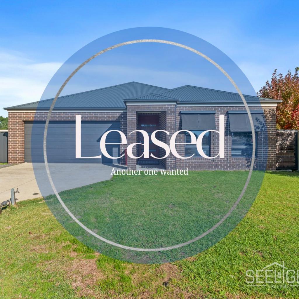 17 Parsons Cres, Yarrawonga, VIC 3730