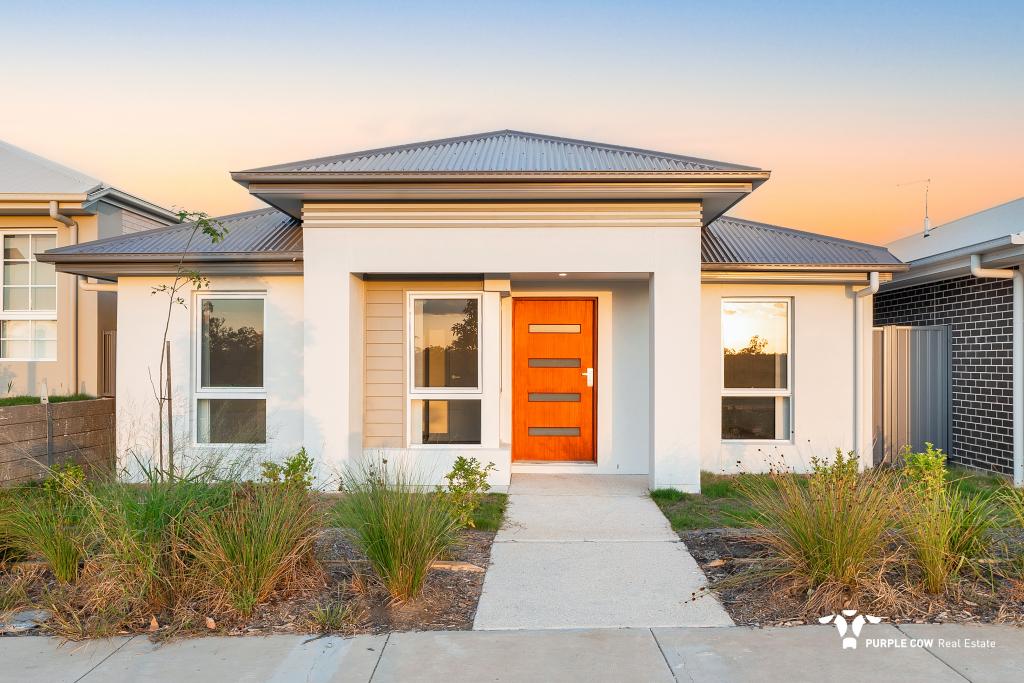 12 Little Lane, Ripley, QLD 4306