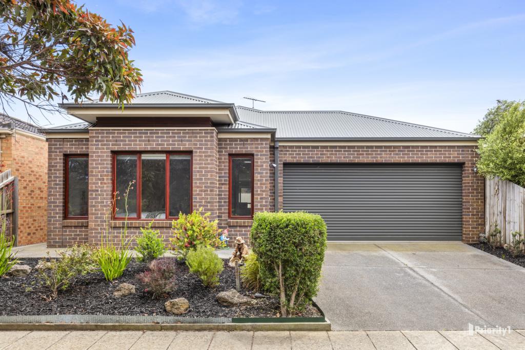 11 SPINNAKER DR, ST LEONARDS, VIC 3223