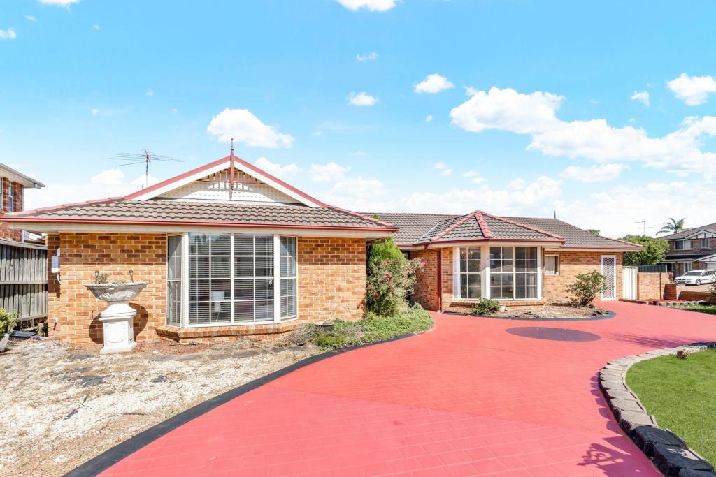 55 Lord Howe Dr, Green Valley, NSW 2168