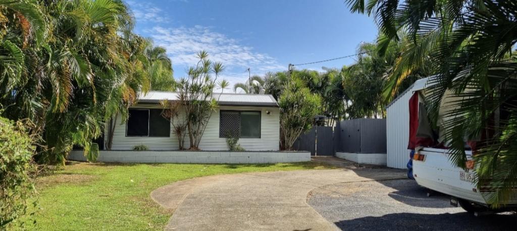 3 Wren St, Slade Point, QLD 4740