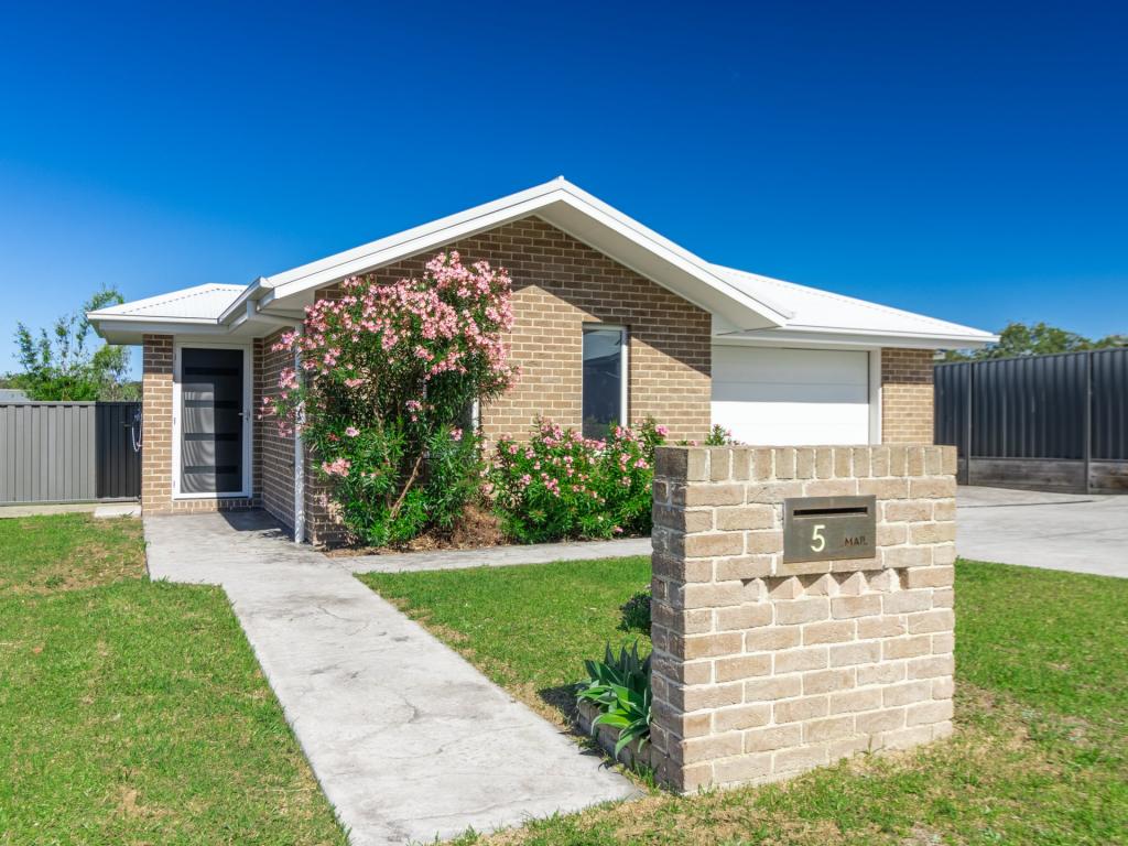 5 Lancing Ave, Sussex Inlet, NSW 2540