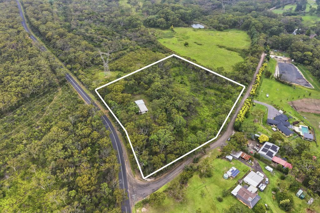 1219 Wisemans Ferry Rd, Somersby, NSW 2250