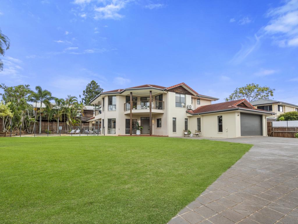 8 Yorston Pl, Ormiston, QLD 4160