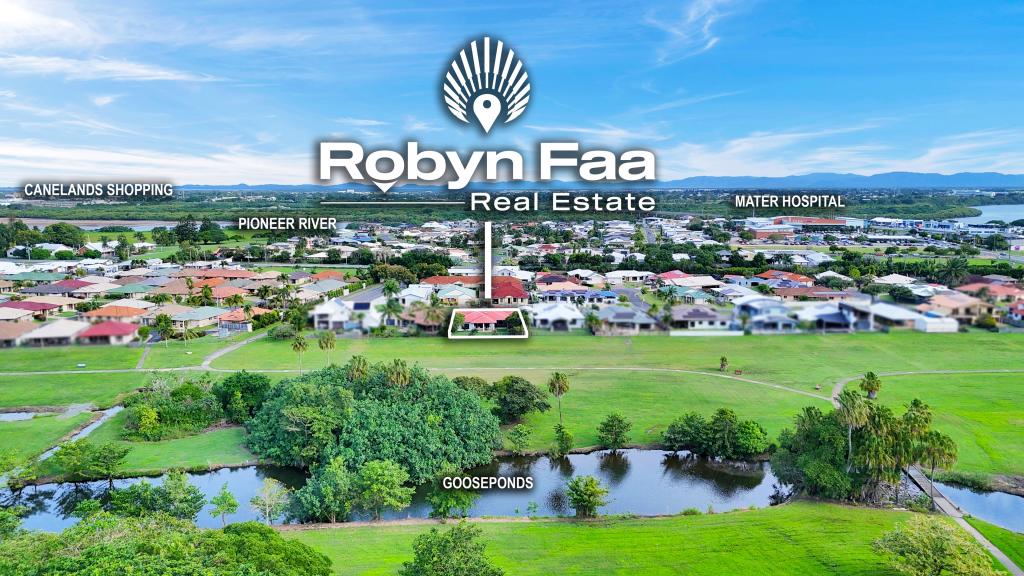 20 Oasis Dr, North Mackay, QLD 4740