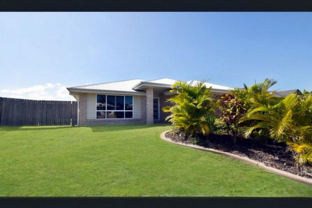 37 Petrel St, Kirkwood, QLD 4680