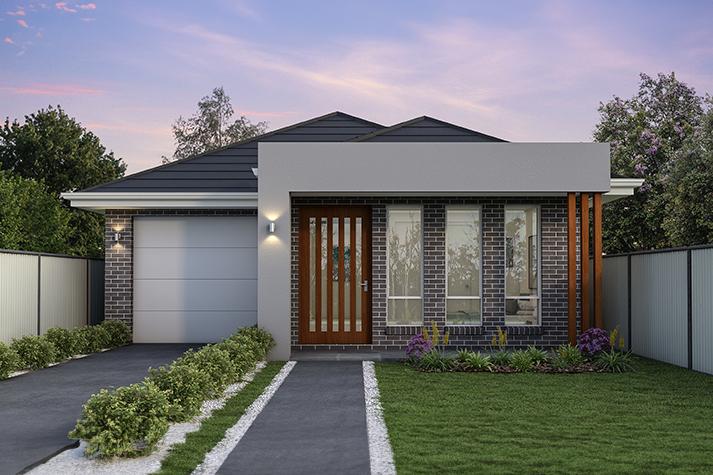 Contact Agent For Address, Austral, NSW 2179