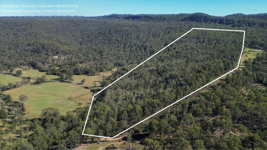 1698 Kangaroo Creek Rd, Kangaroo Creek, NSW 2460