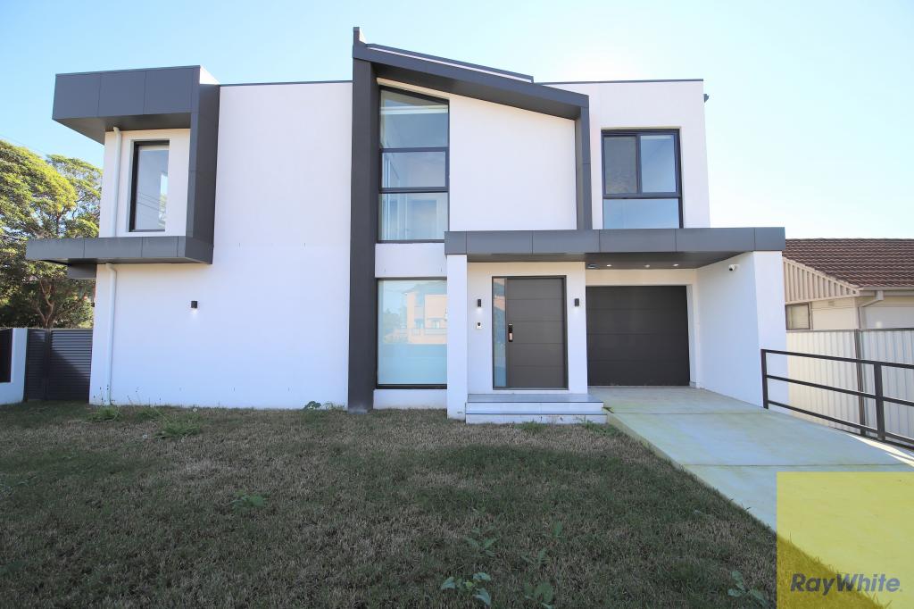 2 Coraki Rd, Bass Hill, NSW 2197