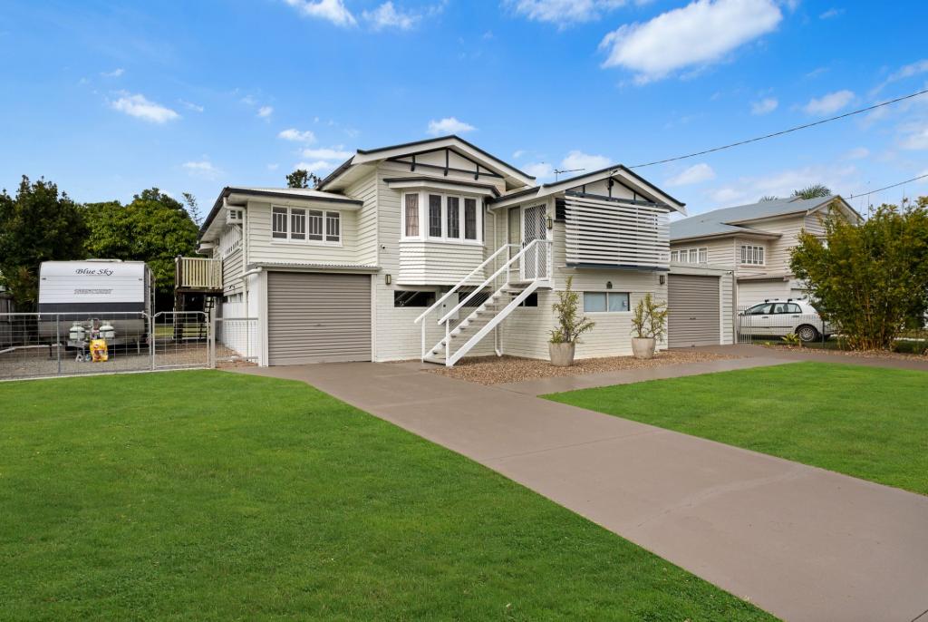 77 Ariadne St, Maryborough, QLD 4650
