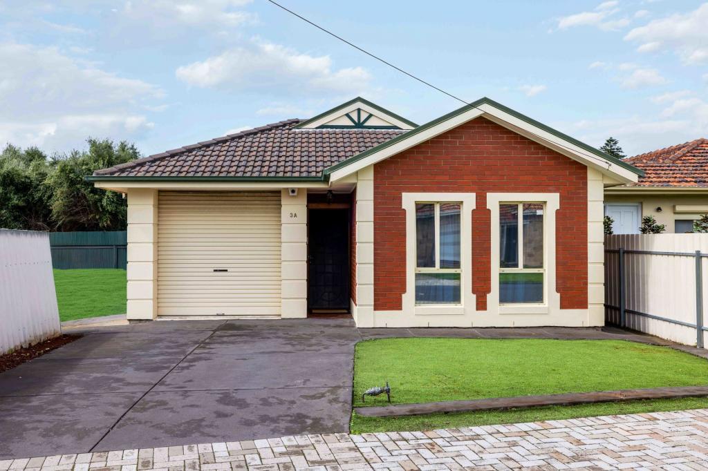 3a Hopson St, Torrensville, SA 5031