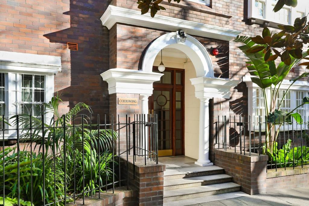 7/1 Springfield Ave, Potts Point, NSW 2011