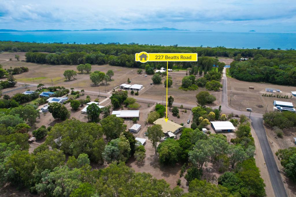 227 Beatts Rd, Forrest Beach, QLD 4850