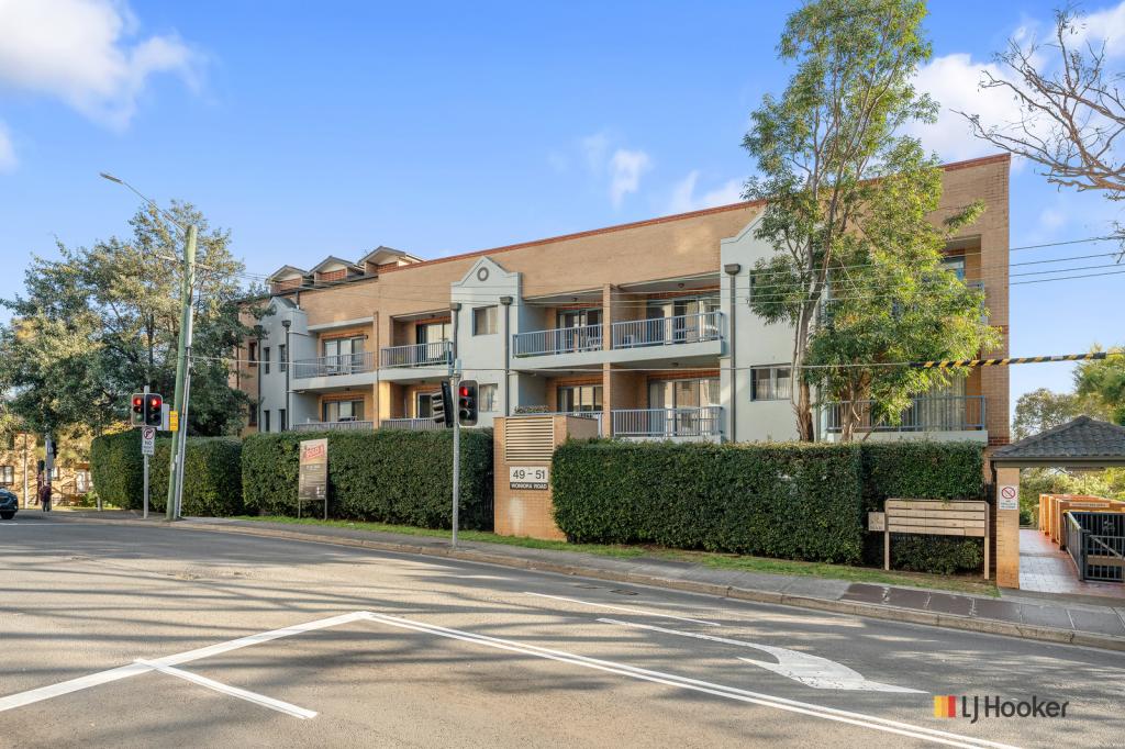 18/49-51 Woniora Rd, Hurstville, NSW 2220