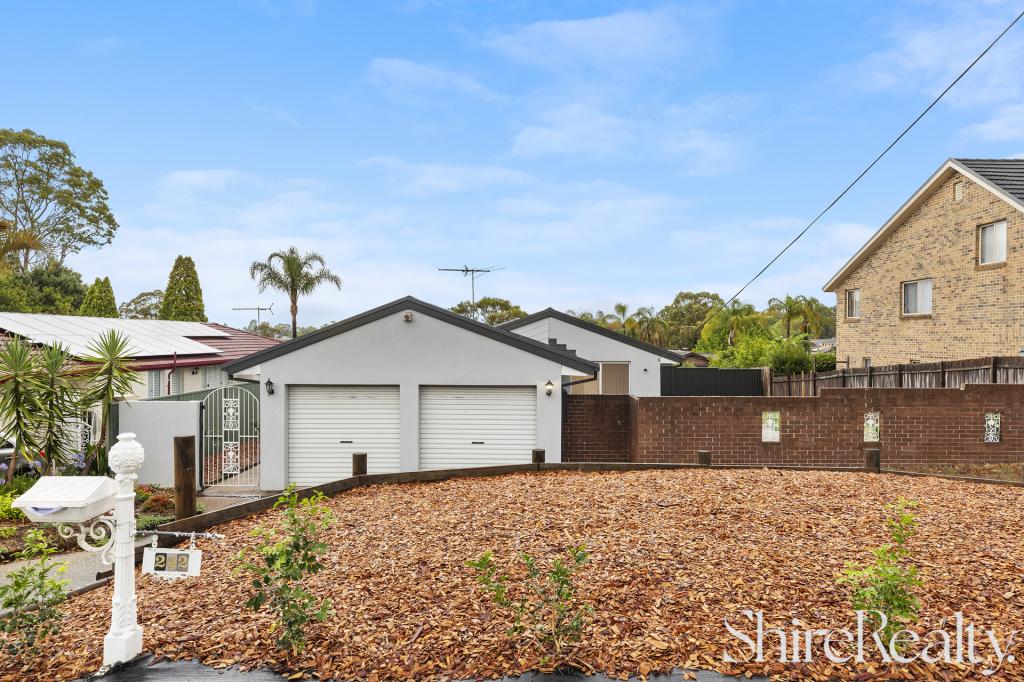 242 Seven Hills Rd, Baulkham Hills, NSW 2153