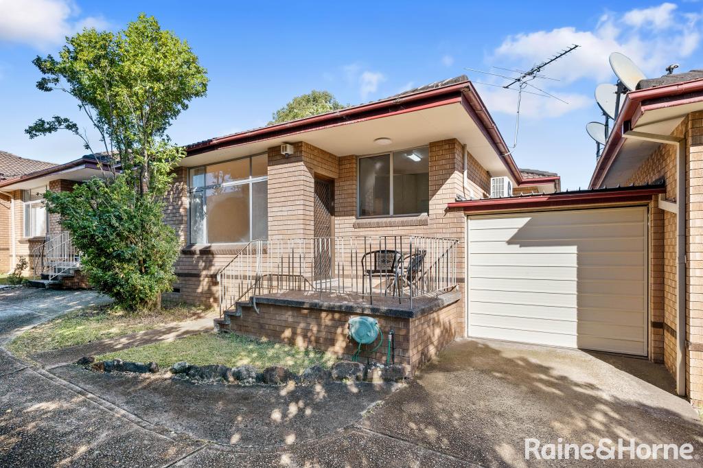 3/16-18 East St, Bardwell Valley, NSW 2207