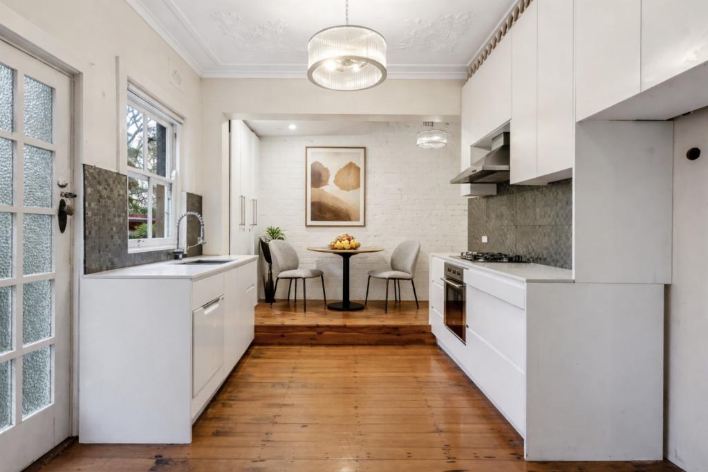 2/684 OLD SOUTH HEAD RD, ROSE BAY, NSW 2029