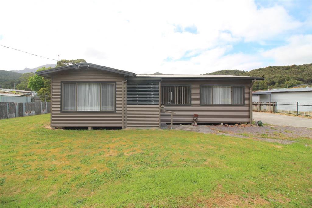 10 Elliott St, Queenstown, TAS 7467